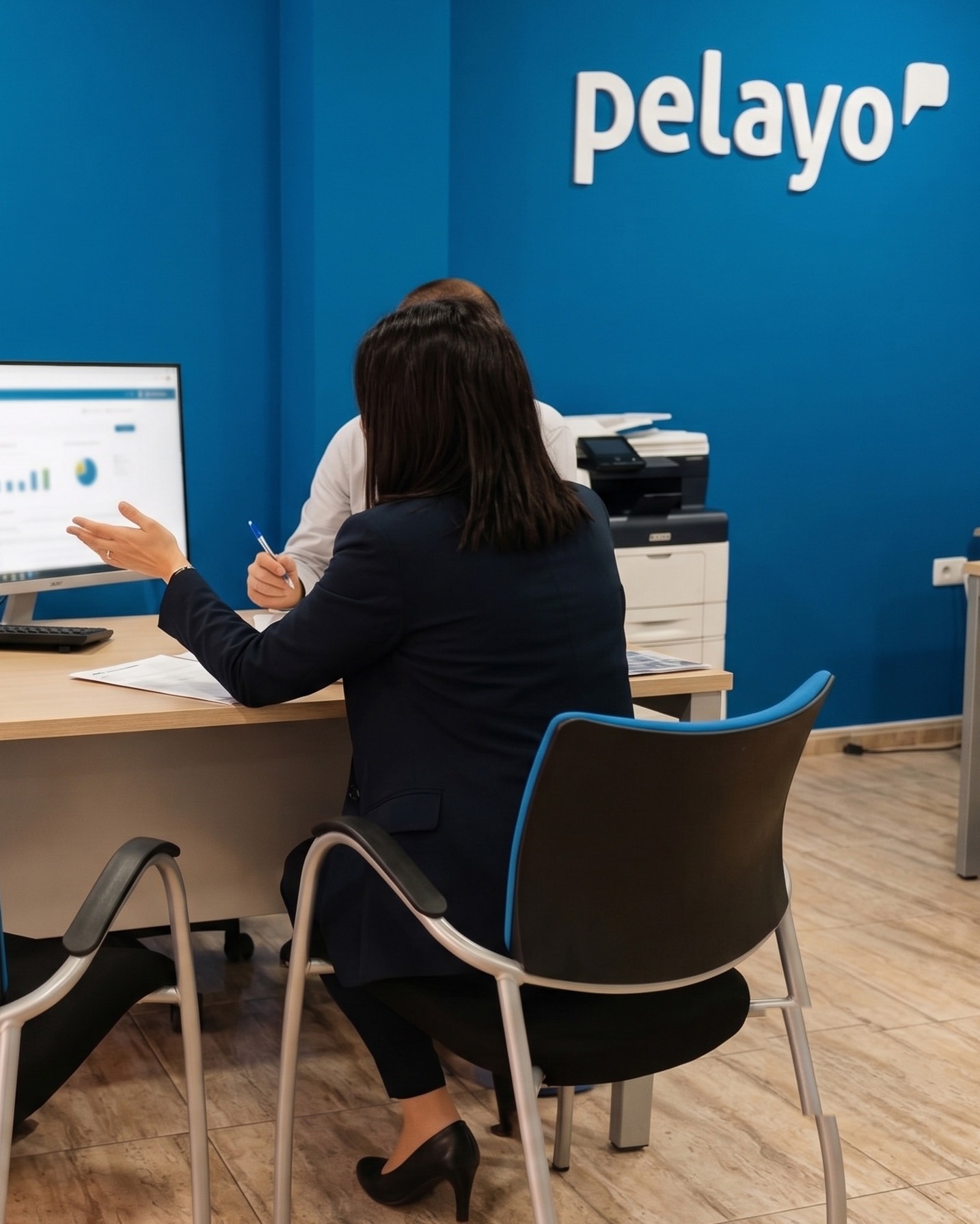 seguros pelayo en jaen