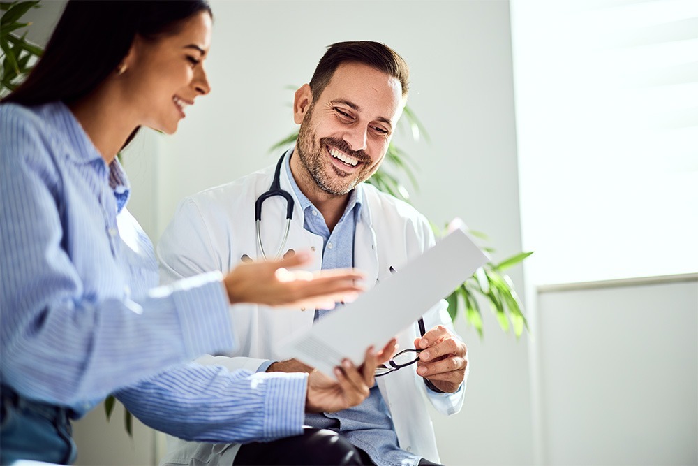 seguro de salud jaen