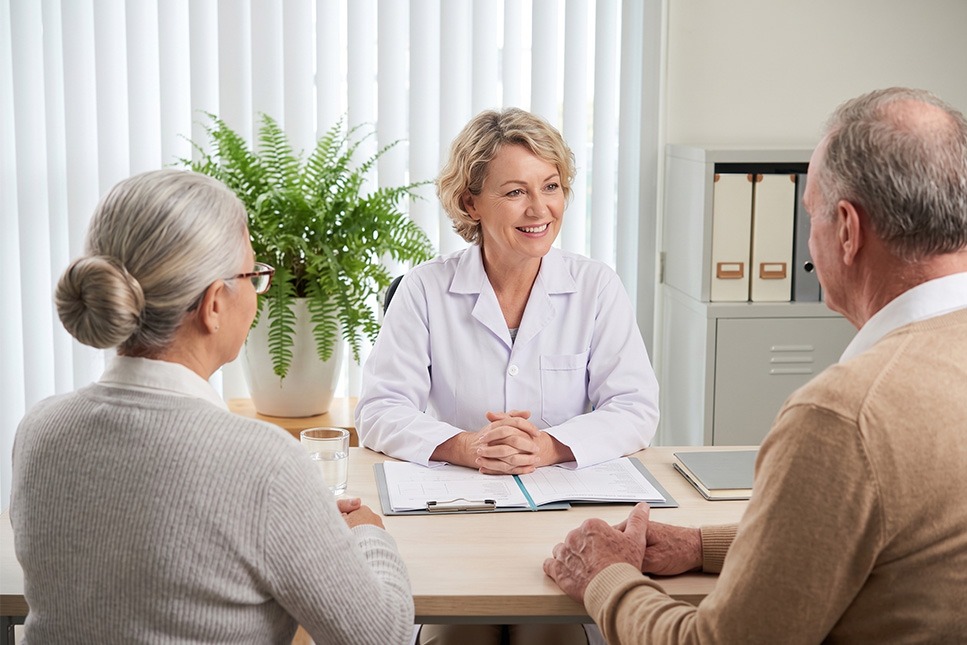 seguro de salud jaen